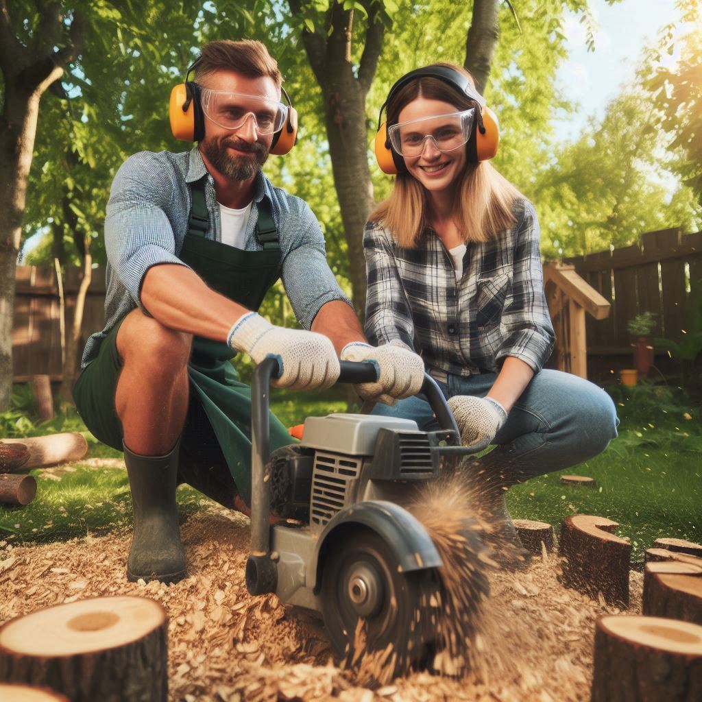 Best Stump Grinding Services in Halifax, Massachusetts - Professional Stump Removal by Halifax Stump Grinding
