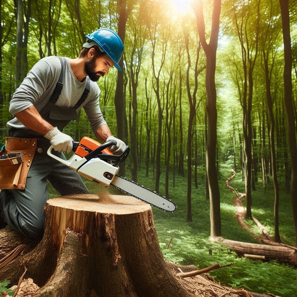 Best Stump Removal Halifax MA - Expert Services by Tree Removal Halifax