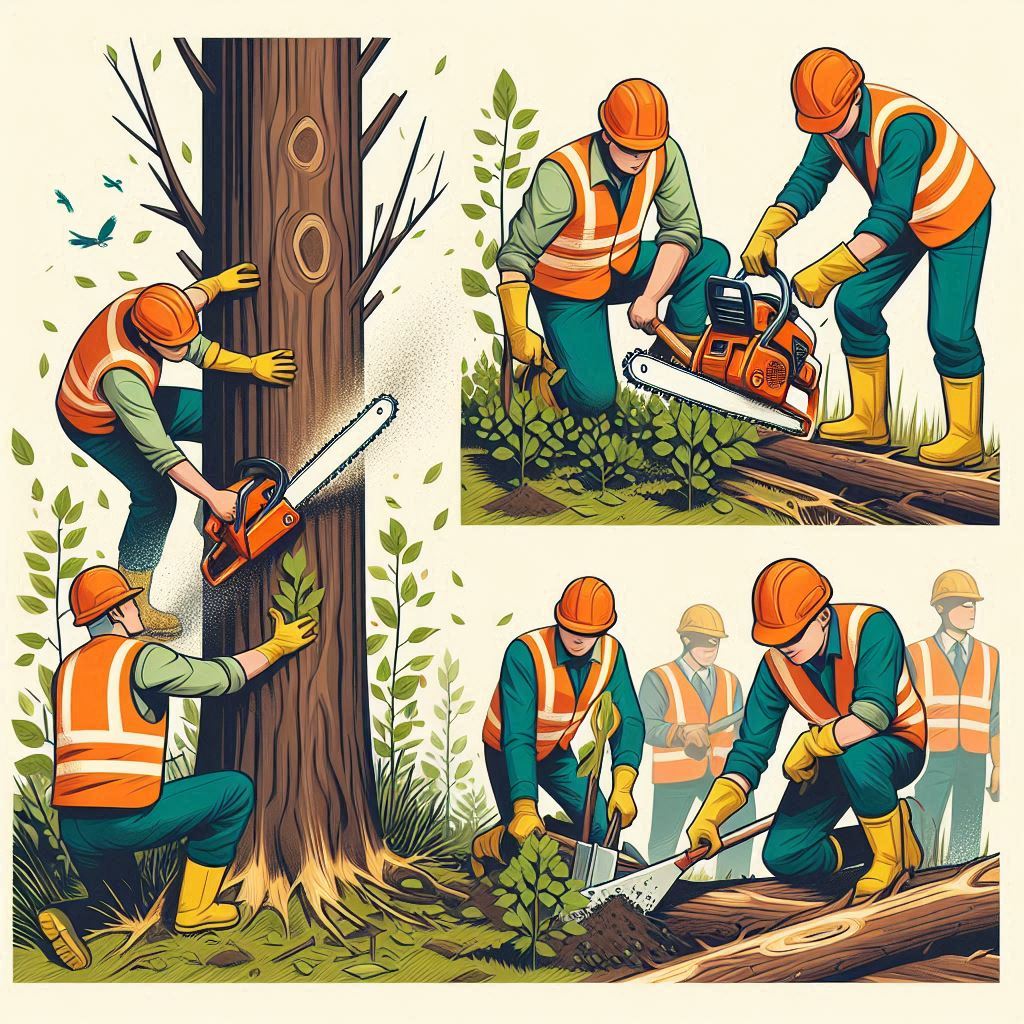 Professional Complete Tree Removal Services Halifax MA - Expert Tree Removal and Stump Grinding by Tree Removal Halifax