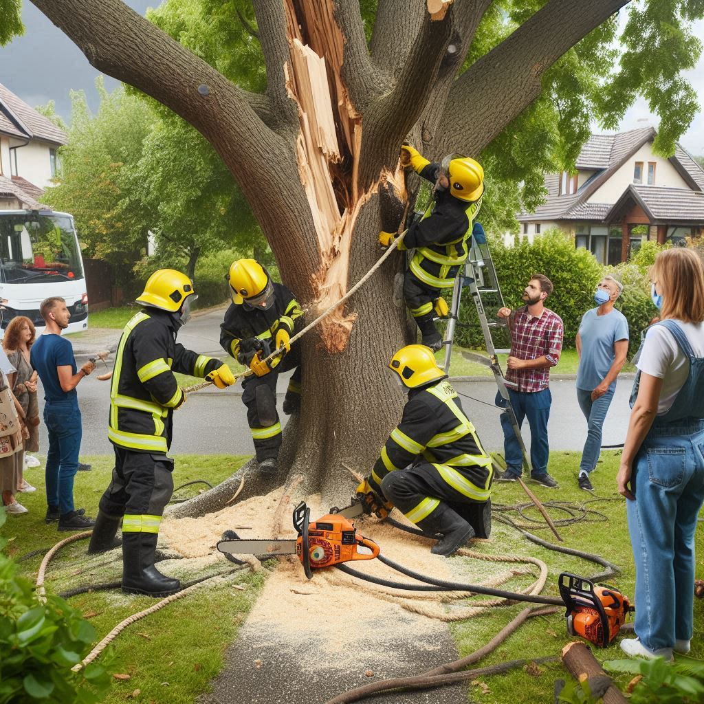 Emergency Branch Removal Halifax MA - Expert Safety and Rapid Response Solutions by Halifax Services