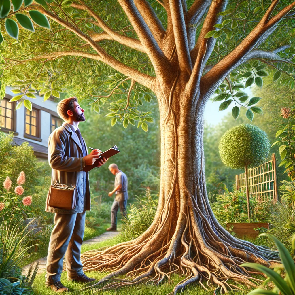 Premium Tree Consulting Services in Halifax, Massachusetts