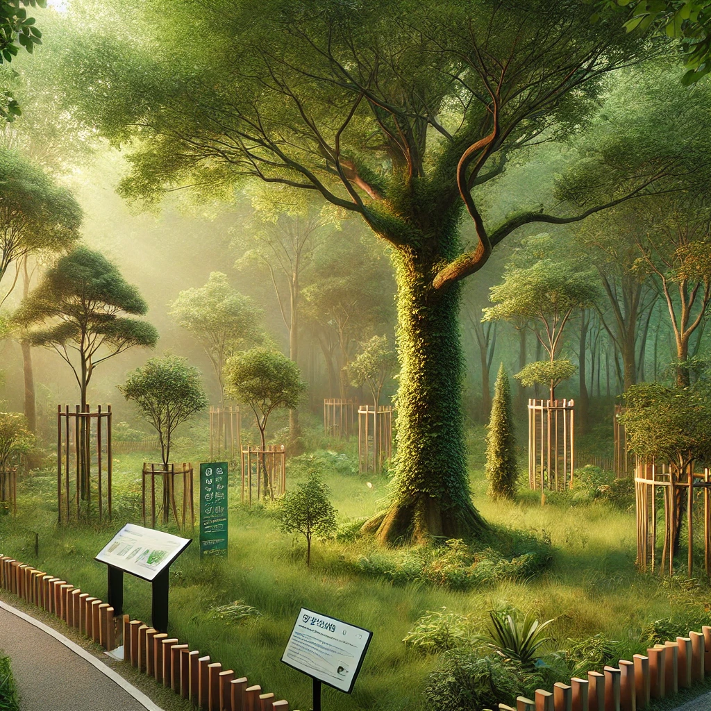 Professional Tree Preservation Services Halifax MA - Expert Tree Care Solutions by Tree Removal Halifax