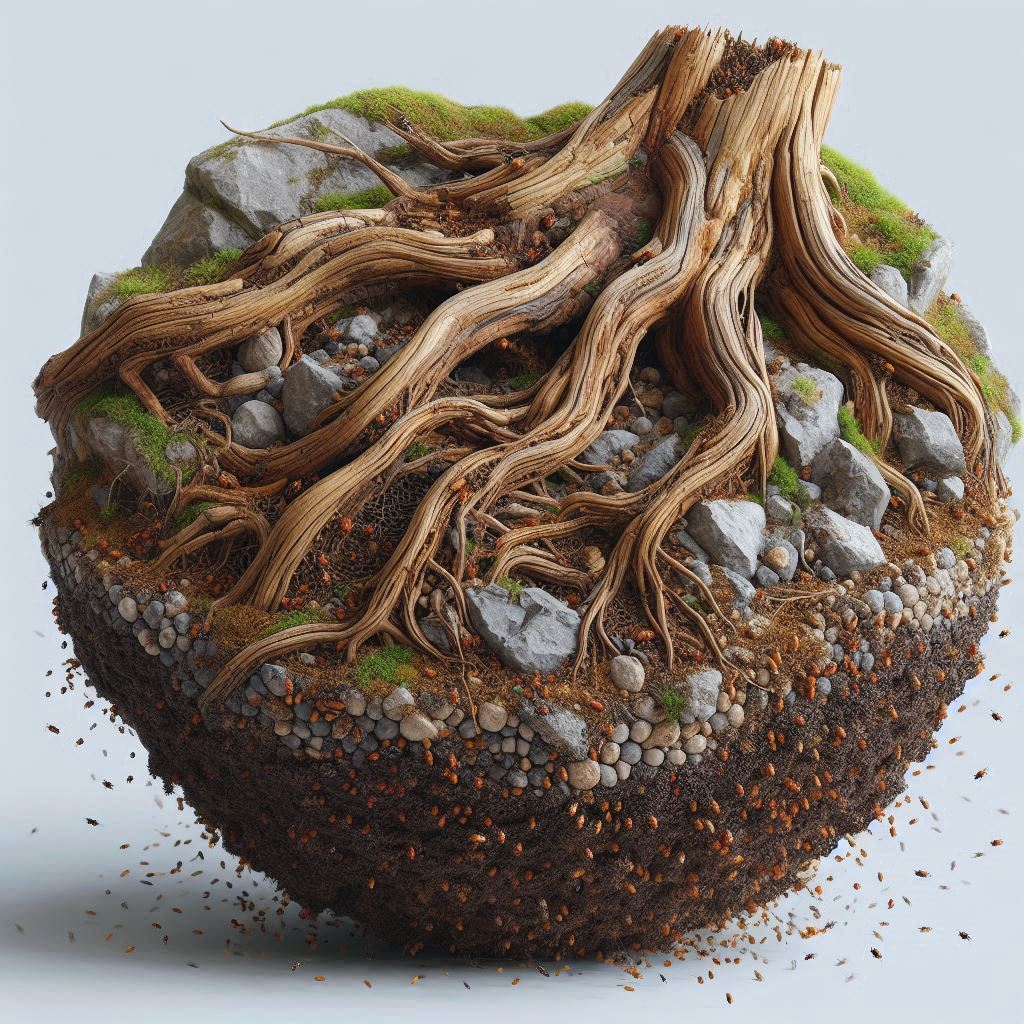 Professional Tree Root Removal Service in Halifax Massachusetts